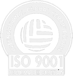 ISO 9001 · International Global Certification
