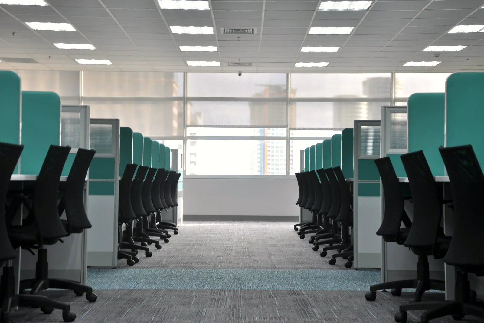Call center
